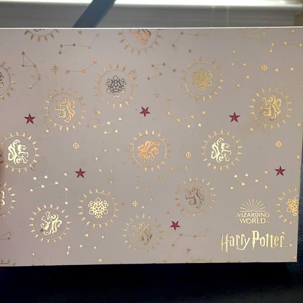 Harry Potter